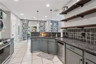 4564 Bogan Gates Trail, Buford, GA 30519 - Photo 4