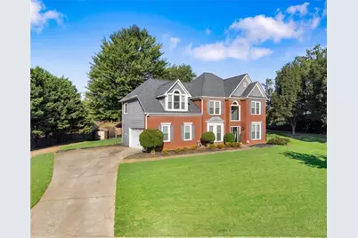 4564 Bogan Gates Trail, Buford, GA 30519 - Photo 36