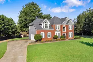 4564 Bogan Gates Trail, Buford, GA 30519 - Photo 36