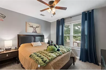 4564 Bogan Gates Trail, Buford, GA 30519 - Photo 30