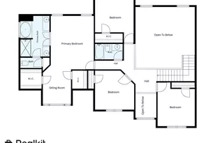 4564 Bogan Gates Trail, Buford, GA 30519 - Photo 40