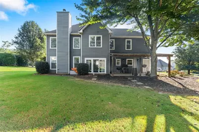 4564 Bogan Gates Trail, Buford, GA 30519 - Photo 34