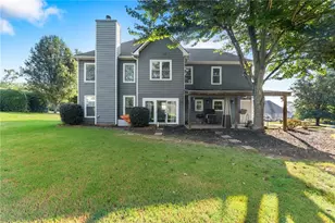 4564 Bogan Gates Trail, Buford, GA 30519 - Photo 34