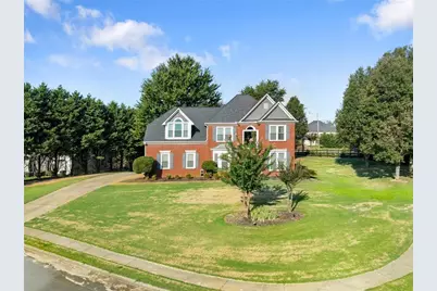 4564 Bogan Gates Trail, Buford, GA 30519 - Photo 38