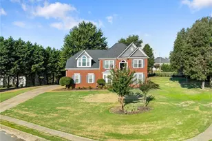 4564 Bogan Gates Trail, Buford, GA 30519 - Photo 38