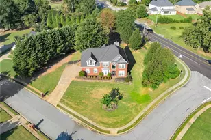 4564 Bogan Gates Trail, Buford, GA 30519 - Photo 2