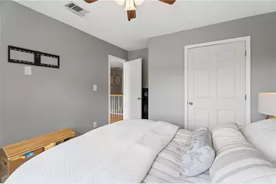 4564 Bogan Gates Trail, Buford, GA 30519 - Photo 28