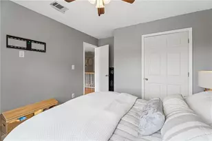 4564 Bogan Gates Trail, Buford, GA 30519 - Photo 28
