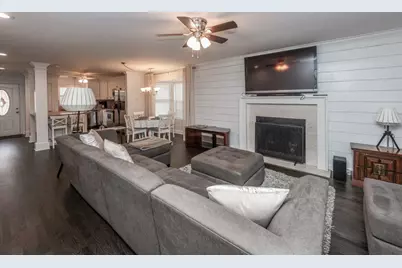 5019 Village Green Way, Alpharetta, GA 30009 - Photo 1