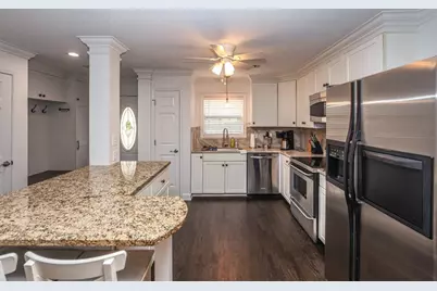 5019 Village Green Way, Alpharetta, GA 30009 - Photo 2