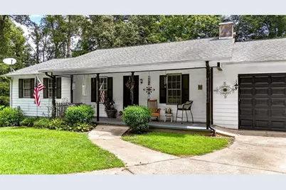 3010 Turner Church Road, McDonough, GA 30252 - Photo 36
