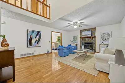 1955 Mountain Trace, Canton, GA 30114 - Photo 2