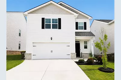 457 Shasta Court, Hoschton, GA 30548 - Photo 1