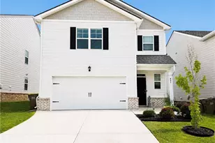 457 Shasta Ct, Hoschton, GA 30548 - Photo 1