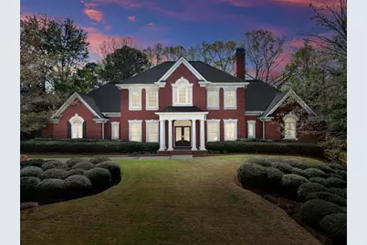 2520 Heritage Court, Buford, GA 30518 - Photo 2