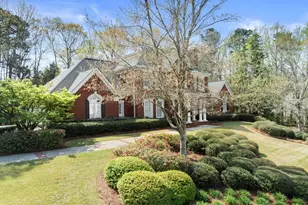 2520 Heritage Ct, Buford, GA 30518 - Photo 10