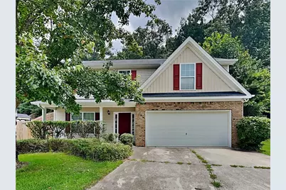 305 Remington Place Boulevard, Dallas, GA 30157 - Photo 1