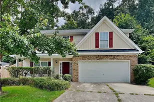 305 Remington Pl Blvd, Dallas, GA 30157 - Photo 1