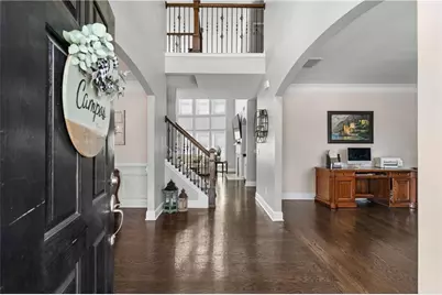 115 Stonewood Creek Court, Dallas, GA 30132 - Photo 4