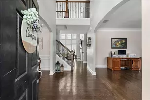 115 Stonewood Creek Ct, Dallas, GA 30132 - Photo 4