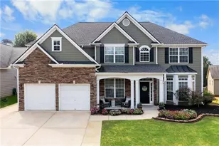 115 Stonewood Creek Ct, Dallas, GA 30132 - Photo 1