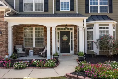 115 Stonewood Creek Court, Dallas, GA 30132 - Photo 2