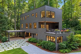 585 Mountain Way, Atlanta, GA 30342 - Photo 1