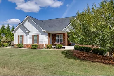 363 Durham Drive, Hoschton, GA 30548 - Photo 2