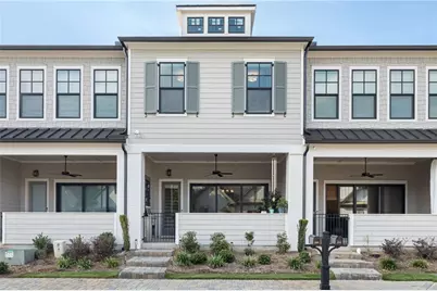 211 Prairie Lane, Woodstock, GA 30189 - Photo 1