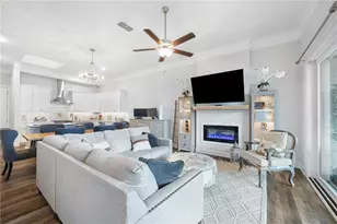 211 Prairie Ln, Woodstock, GA 30189 - Photo 4