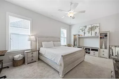 211 Prairie Lane, Woodstock, GA 30189 - Photo 16
