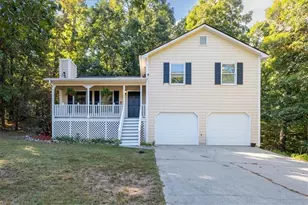 25 Fawn Ridge Dr SW, Cartersville, GA 30120 - Photo 1