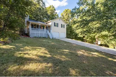 25 Fawn Ridge Drive SW, Cartersville, GA 30120 - Photo 2