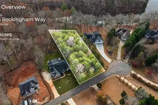 6081 Rockingham Way, Gainesville, GA 30506 - Photo 1