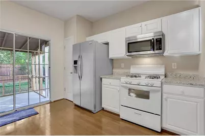 1671 Leyland Drive NW, Kennesaw, GA 30152 - Photo 14