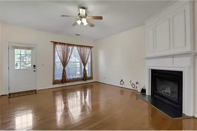 1671 Leyland Drive NW, Kennesaw, GA 30152 - Photo 4
