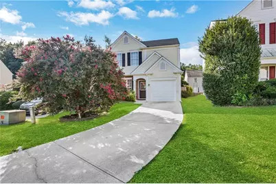 1671 Leyland Drive NW, Kennesaw, GA 30152 - Photo 2