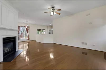 1671 Leyland Drive NW, Kennesaw, GA 30152 - Photo 6