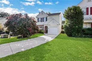 1671 Leyland Dr NW, Kennesaw, GA 30152 - Photo 1