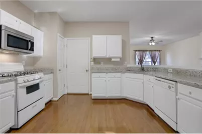 1671 Leyland Drive NW, Kennesaw, GA 30152 - Photo 12