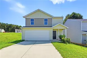 418 Jada Ln, Villa Rica, GA 30180 - Photo 1