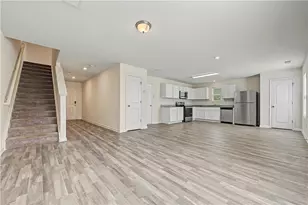 418 Jada Ln, Villa Rica, GA 30180 - Photo 2