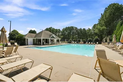 926 Mill Creek Avenue, Canton, GA 30115 - Photo 4