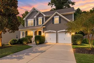 926 Mill Creek Ave, Canton, GA 30115 - Photo 1