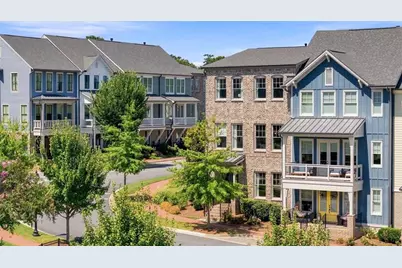[Address not provided], Roswell, GA 30075 - Photo 1