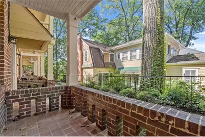 1048 Euclid Avenue NE #B2, Atlanta, GA 30307 - Photo 20