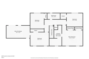 3093 Terramar Dr, Atlanta, GA 30341 - Photo 50