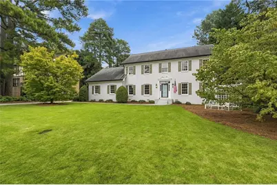 3093 Terramar Drive, Atlanta, GA 30341 - Photo 2