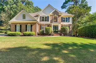 135 Grand Ave, Suwanee, GA 30024 - Photo 1