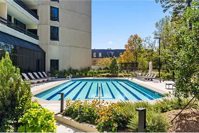 2660 Peachtree Road NW #6D, Atlanta, GA 30305 - Photo 30